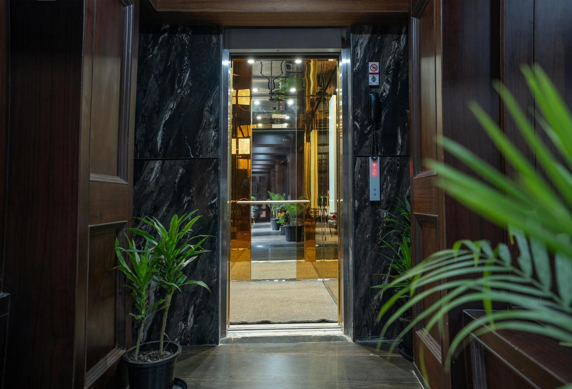 The West Gate Posada By Summit Darjeeling  Exterior foto