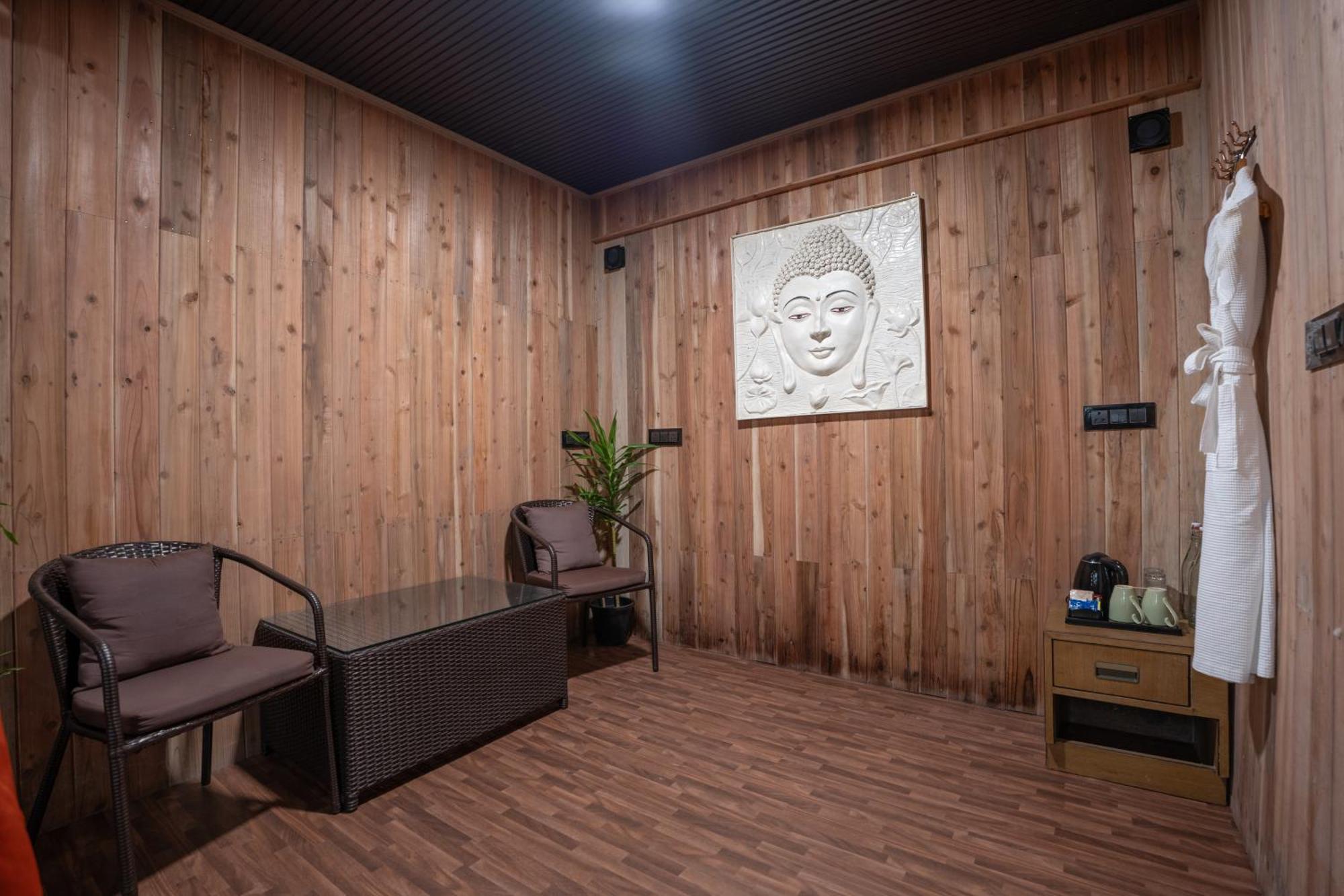The West Gate Posada By Summit Darjeeling  Exterior foto